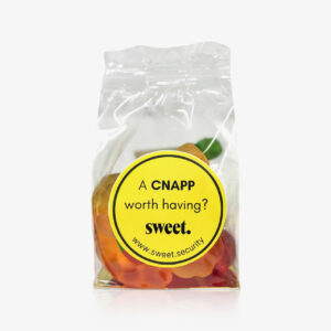 Custom Packaged Candies