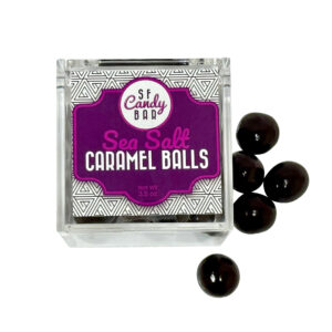 Chocolate Candy Cubes