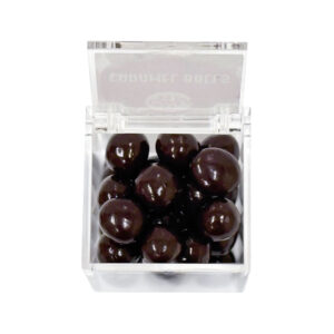 Chocolate Candy Cubes