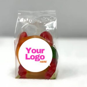 Custom Packaged Candies