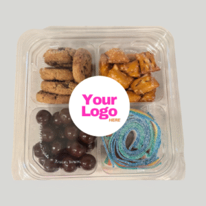 Sour Belt Snackle Pack