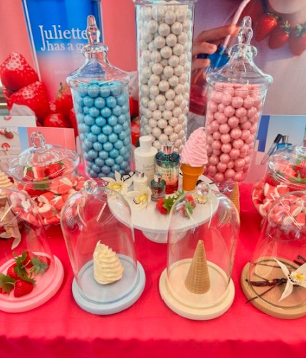 SF Candy Bar in Menlo Park