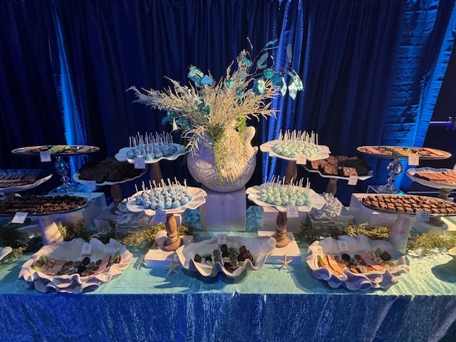 Corporate Events Candy Buffet Rental: Turning Desserts Into Strategic Experiences
