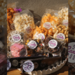 Custom Packaged Snacks