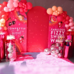 of Event Decor Fabrication