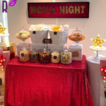 Themed Party Fabrication