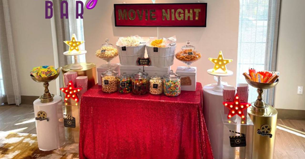 The New Language of Celebration Is Built, Not Borrowed