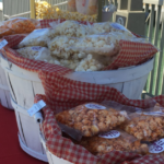 Packaged Popcorn for Corporate Events