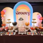Dessert Buffets in San Francisco